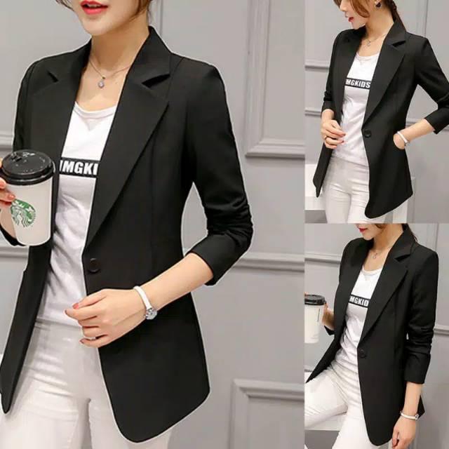 Business Casual