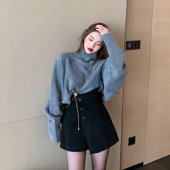 Korean Style