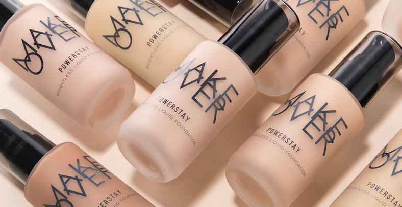 Makeup Foundation