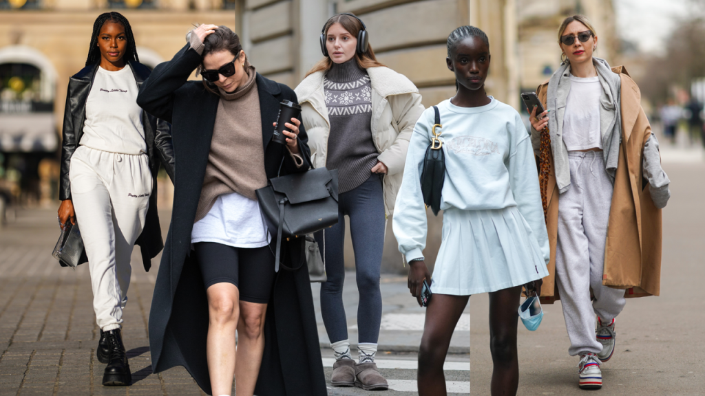 Athleisure