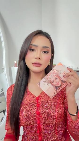Tampil Memukau Tanpa Ribet
